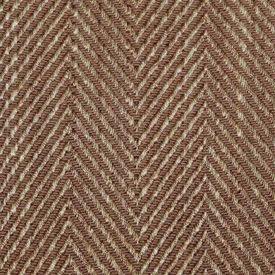 Cambridge Chestnut SC269770006 by Scalamandre Designer Fabric BELLE JARDIN 52% COTTON 33% VISCOSE 15% LINEN ITALY MEDIUM DUTY Horizontal: 1.5" and Vertical: 2" 55 - Swanky Fabrics -