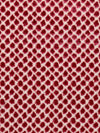 Scalamandre Fabric Etosha Velvet Framboise SC270220006