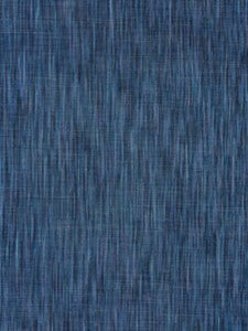 Scalamandre Fabric Sutton Strie Weave Indigo SC270950006