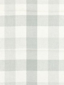 Scalamandre Fabric Westport Linen Plaid Mineral SC271350006
