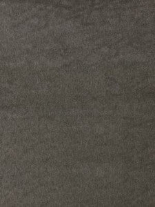 Scalamandre Fabric Bay Velvet | Outdoor Charcoal SC271930006