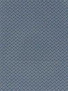 Scalamandre Fabric Diamante Matelasse Navy SC272230006