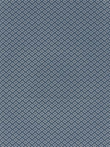 Scalamandre Fabric Diamante Matelasse Navy SC272230006
