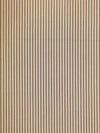 Scalamandre Fabric Kent Stripe Sepia SC363950006