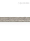Scalamandre Trim Sanna Linen Cord Fog SCC3110006