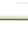 Scalamandre Trim Tortola Twisted Cord Palm SCC3120006