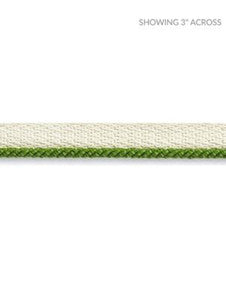 Scalamandre Trim Tortola Twisted Cord Palm SCC3120006