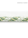 Scalamandre Trim Obi Cord Meadow SCC3170006