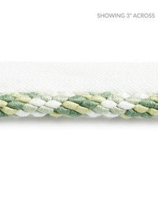 Scalamandre Trim Obi Cord Meadow SCC3170006