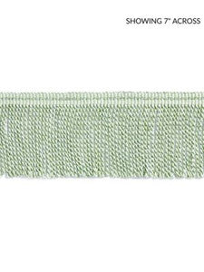 Scalamandre Trim Carlyle Bullion Pistachio SCFX15020006