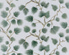 Pignoli Wallcovering Evergreen SCWP88593D0006 by Scalamandre Designer Wallpaper