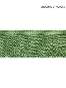 Scalamandre Trim Carlyle Bullion Forest SCFX15020007