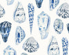 Coquina Porcelain SCWP883650007 by Scalamandre Designer Wallpaper