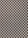 Scalamandre Fabric Samarinda Ikat Black Walnut SC270350008