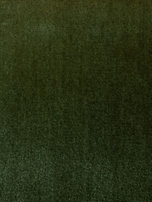 Tiberius Pine SC363810008 by Scalamandre Designer Fabric ESSENTIAL VELVETS 56% SILK 44% COTTON ITALY MEDIUM DUTY Horizontal: and Vertical: 55 - Swanky Fabrics -
