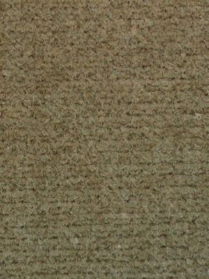 Indus Chestnut SC363820008 by Scalamandre Designer Fabric ESSENTIAL VELVETS 100% COTTON ITALY HEAVY DUTY Horizontal: and Vertical: 55 - Swanky Fabrics -