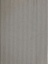 Scalamandre Fabric Kent Stripe Ebony SC363950008