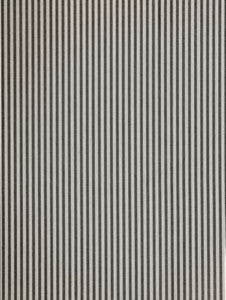 Scalamandre Fabric Kent Stripe Ebony SC363950008