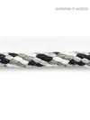 Scalamandre Trim Obi Cord Newsprint SCC3170008