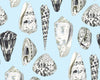 Coquina Capri SCWP883650008 by Scalamandre Designer Wallpaper