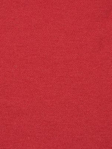 Scalamandre Fabric Dapper Flannel Stop Sign SC272480009