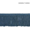 Scalamandre Trim Carlyle Bullion Marina SCFX15020009