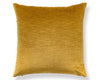 Persia Pillow 22 X 22 - Gilt SCPERSIPILL0009 by Scalamandre Designer Pillow