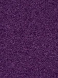 Scalamandre Fabric Dapper Flannel Mulberry SC272480010