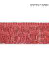Scalamandre Trim Carlyle Bullion Azalea SCFX15020010