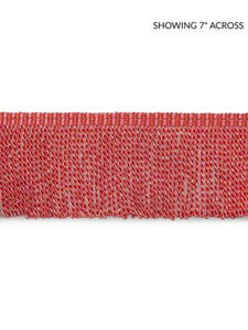 Scalamandre Trim Carlyle Bullion Azalea SCFX15020010
