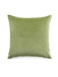 Scalamandre Pillow Indus   22 X 22 - Sage SCINDUSPILL0010