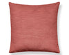 Persia Pillow 22 X 22 - Rose SCPERSIPILL0010 by Scalamandre Designer Pillow