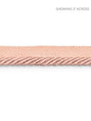 Scalamandre Trim Boulevard Cord Shell SCC3140011