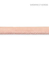 Scalamandre Trim Avenue Cord Shell SCC3150011