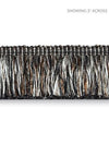Scalamandre Trim Gripsholm Brush Fringe Castle SCFC14970011