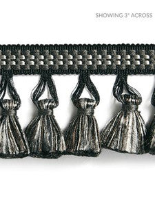 Scalamandre Trim Plaza Tassel Fringe Castle SCFT15050011