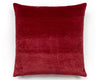 Persia Pillow 22 X 22 - Coral SCPERSIPILL0011 by Scalamandre Designer Pillow