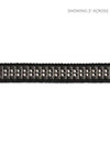 Scalamandre Trim Helena Braid Castle SCV12500011