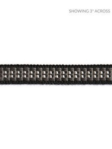 Scalamandre Trim Helena Braid Castle SCV12500011