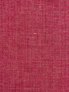 Scalamandre Fabric Oxford Herringbone Weave Fuchsia SC270060012