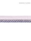 Scalamandre Trim Boulevard Cord Lilac SCC3140012