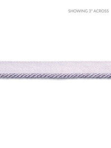 Scalamandre Trim Avenue Cord Lilac SCC3150012