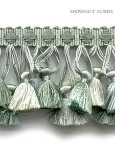 Scalamandre Trim Moulin Mints SCFT13320012