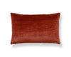 Persia Pillow 14 X 22 - Spice SCLBDK1627M0012 by Scalamandre Designer Pillow