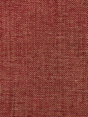 Oxford Herringbone Weave Plum SC270060013 by Scalamandre Designer Fabric ORIANA 60% LINEN 30% VISCOSE 10% COTTON ITALY MEDIUM DUTY Horizontal: .25" and Vertical: .5" 55 - Swanky Fabrics -