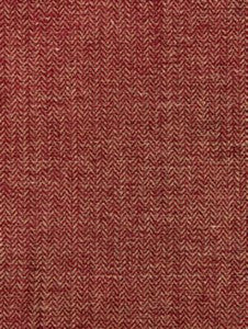 Scalamandre Fabric Oxford Herringbone Weave Plum SC270060013