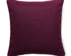 Boss Boucle Pillow 22 X 22 - Byzantine SCBOSSPILL0013 by Scalamandre Designer Pillow