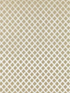Scalamandre Fabric Pomfret Alabaster SC26692M0014