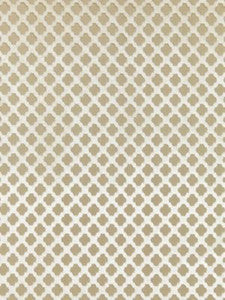 Scalamandre Fabric Pomfret Alabaster SC26692M0014