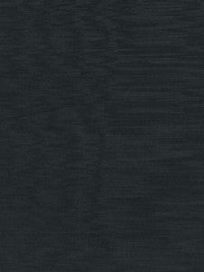 Scalamandre Fabric Riva Moire Coal SC272220014